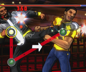 Way of the Dogg Screenshots