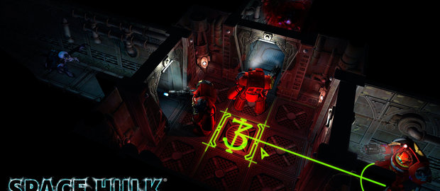 Space Hulk News