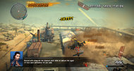 Thunder Wolves March 4 screenshots