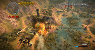 Thunder Wolves March 4 screenshots