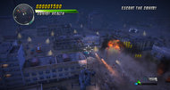 Thunder Wolves March 4 screenshots