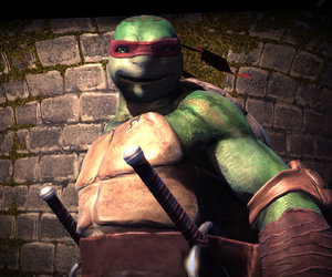 Teenage Mutant Ninja Turtles: Out of the Shadows Videos