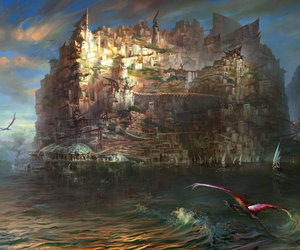 Torment: Tides of Numenera Videos