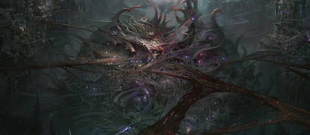 Torment: Tides of Numenera News