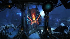 Lost Planet 3 Screenshot from Shacknews
