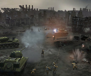 Company of Heroes 2 Chat