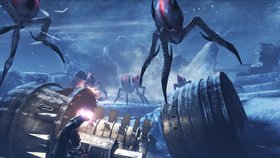 Lost Planet 3 Screenshot from Shacknews