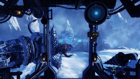 Lost Planet 3 Screenshot from Shacknews