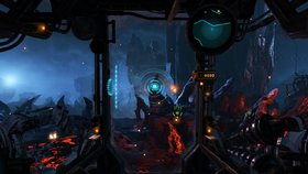 Lost Planet 3 Screenshot from Shacknews