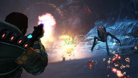 Lost Planet 3 Screenshot from Shacknews