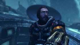 Lost Planet 3 Screenshot from Shacknews