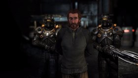 Lost Planet 3 Screenshot from Shacknews