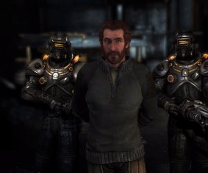 Lost Planet 3 Files