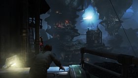 Lost Planet 3 Screenshot from Shacknews
