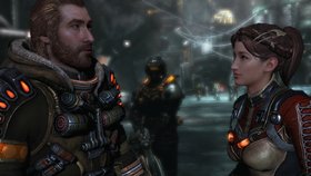 Lost Planet 3 Screenshot from Shacknews