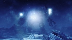 Lost Planet 3 Screenshot from Shacknews