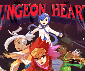 Dungeon Hearts Videos