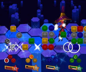 Dungeon Hearts Files