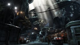 Lost Planet 3 Screenshot from Shacknews