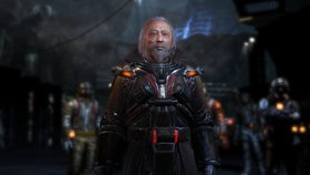 Lost Planet 3 Screenshot from Shacknews