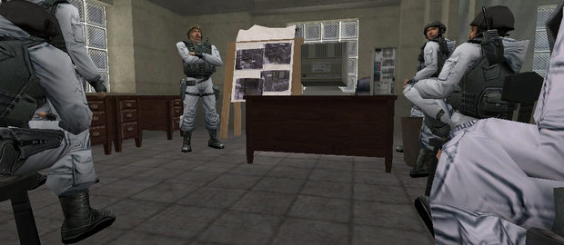 Counter-Strike: Condition Zero News