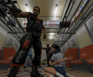 Counter-Strike: Condition Zero Files