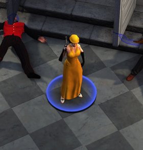 Omerta: City of Gangsters - The Con Artist Screenshot from Shacknews