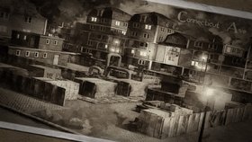 Omerta: City of Gangsters - The Con Artist Screenshot from Shacknews