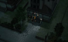 Omerta: City of Gangsters - The Con Artist Screenshot from Shacknews