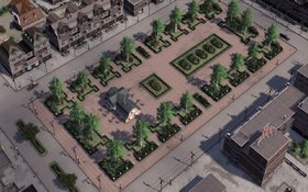 Omerta: City of Gangsters - The Con Artist Screenshot from Shacknews