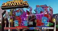Slam Bolt Scrappers screenshots