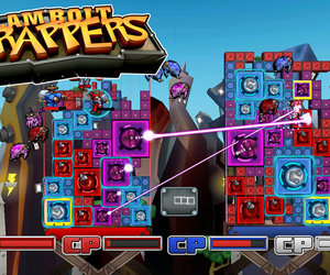 Slam Bolt Scrappers Videos