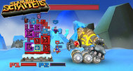 Slam Bolt Scrappers screenshots