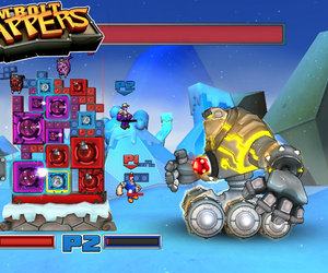 Slam Bolt Scrappers Videos
