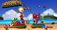 Slam Bolt Scrappers screenshots