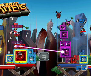 Slam Bolt Scrappers Chat