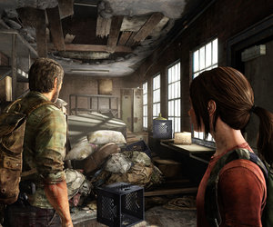 The Last of Us Chat