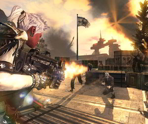 Defiance Screenshots