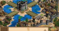 Age of Empires II HD screenshots
