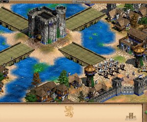 Age of Empires II HD Files