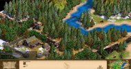 Age of Empires II HD screenshots