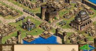 Age of Empires II HD screenshots