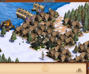 Age of Empires II HD Screenshots