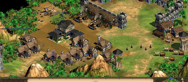 Age of Empires II HD News