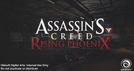 Assassin's Creed: Rising Phoenix spotted on retail site
