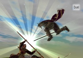 Kessen II Screenshot from Shacknews