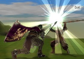 Kessen II Screenshot from Shacknews