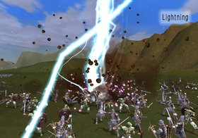 Kessen II Screenshot from Shacknews