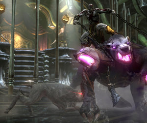 God of War: Ascension Videos