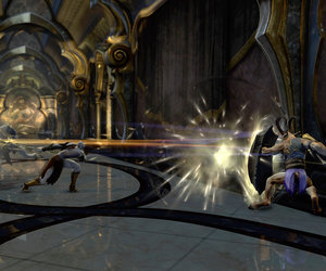 God of War: Ascension Files
